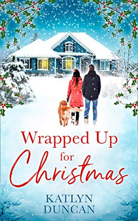 Wrapped Up for Christmas (English and English Edition)