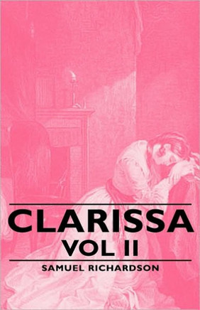 Clarissa - Vol II