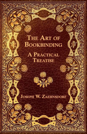 The Art of Bookbinding - 9781444641875