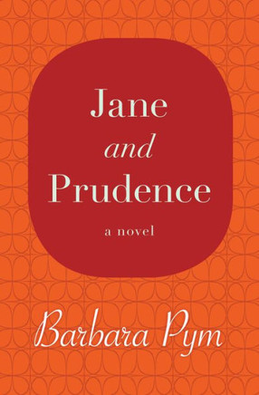 Jane and Prudence