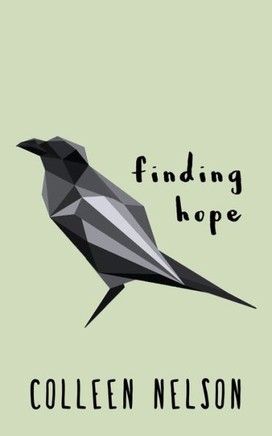 Finding Hope - 9781459732452
