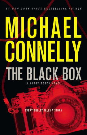 The Black Box - 9781455526956