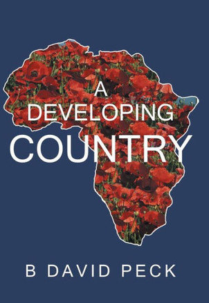 A Developing Country - 9781458206350