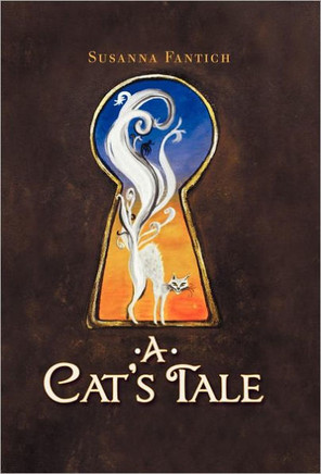 A Cat's Tale - 9781458205278