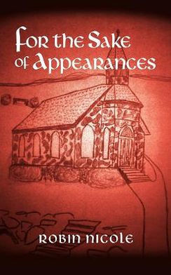 For the Sake of Appearances - 9781458205193