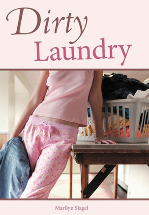 Dirty Laundry - 9781458206589