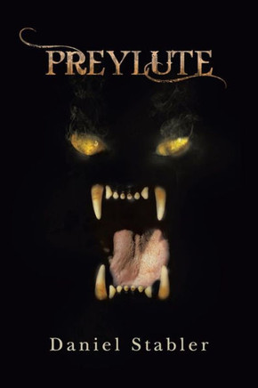 Preylute - 9781458210425