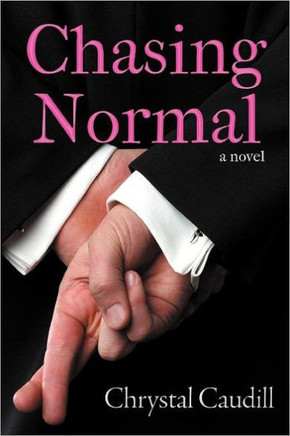 Chasing Normal - 9781458201270