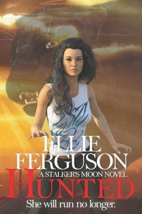 Hunted (Stalker's Moon)