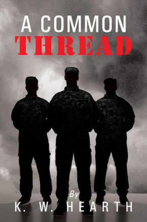 A Common Thread - 9781458211507