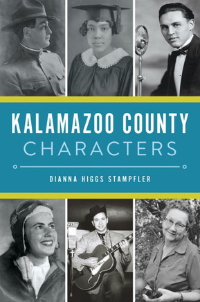 Kalamazoo County Characters