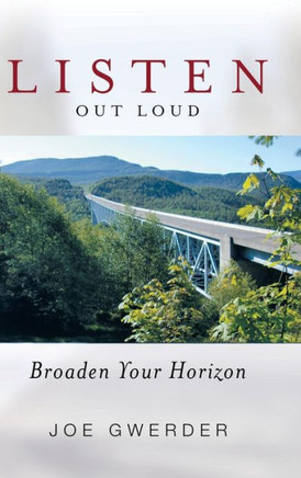 Listen Out Loud: Broaden Your Horizon - 9781480803183
