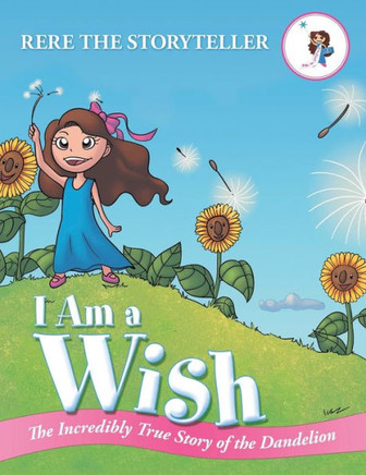 I Am a Wish - 9781480800946