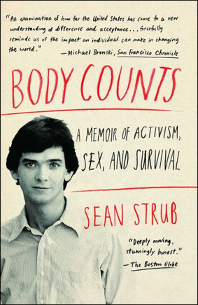 Body Counts: A Memoir of Activism, Sex, and Survival