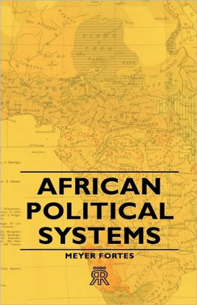 African Political Systems