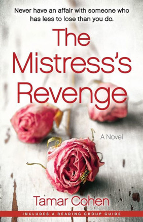 Mistress's Revenge (Original)