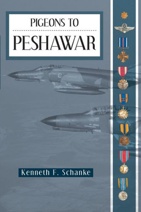 Pigeons to Peshawar - 9781460200353