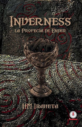 Inverness: La Profecia De Ender (Spanish Edition)