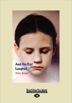 And the Rat Laughed (Easyread Large Edition) - Large Print