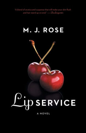 Lip Service - 9781476710426