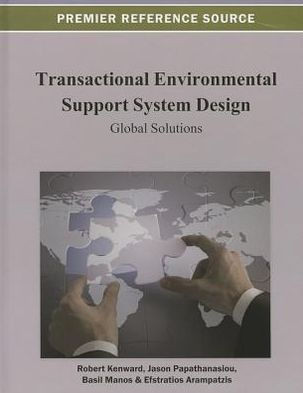 Transactional Environmental Support System Design: Global Solutions