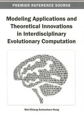 Modeling Applications and Theoretical Innovations in Interdisciplinary Evolutionary Computation