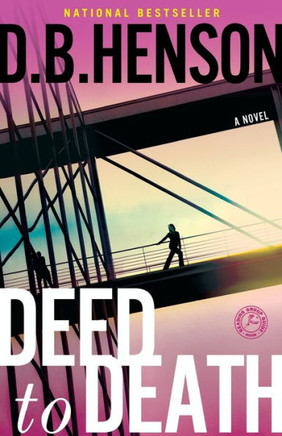 Deed to Death
