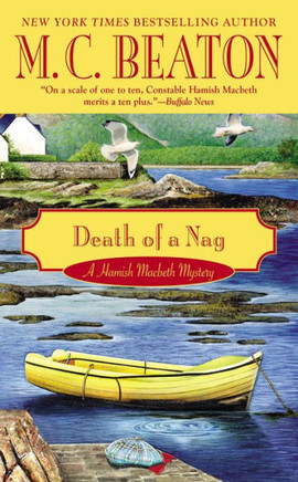 Death of a Nag