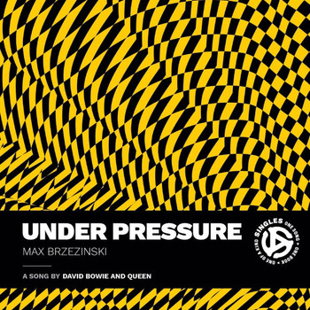 Under Pressure: A Song by David Bowie and Queen