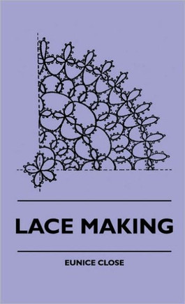 Lace Making - 9781445515311