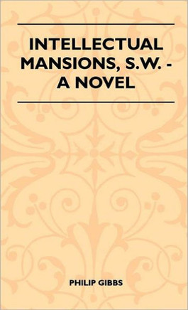 Intellectual Mansions, S.W. - A Novel - 9781446513330