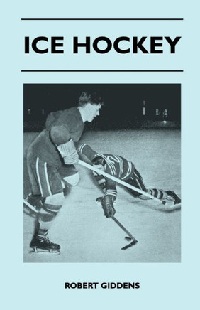 Ice Hockey - 9781446508473
