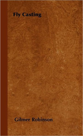 Fly Casting - 9781445514420