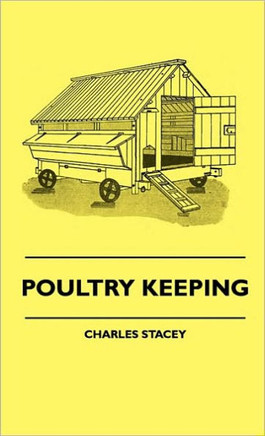 Poultry Keeping - 9781445513348