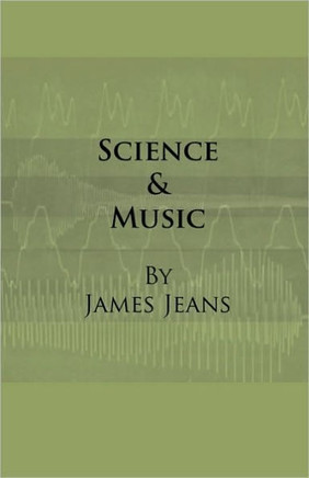 Science & Music - 9781444656053