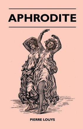Aphrodite - 9781446509258