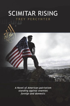 Scimitar Rising (Scimitar Series)