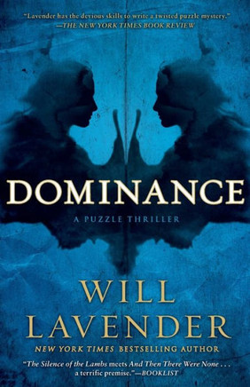Dominance: A Puzzle Thriller