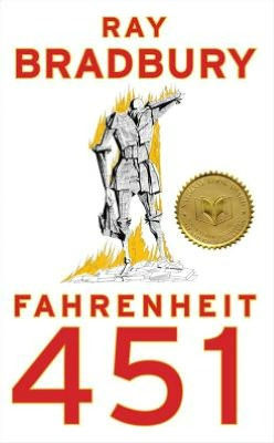 Fahrenheit 451