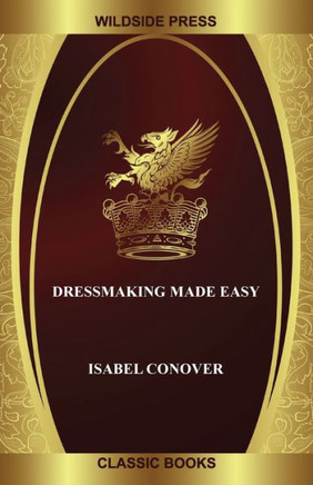 Dressmaking Made Easy