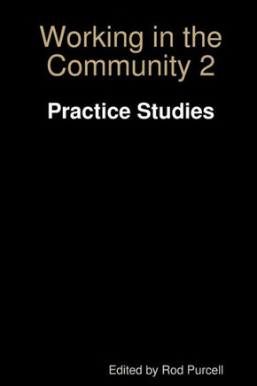 Working in the Community 2