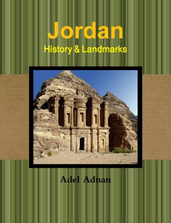 Jordan-History & Landmarks