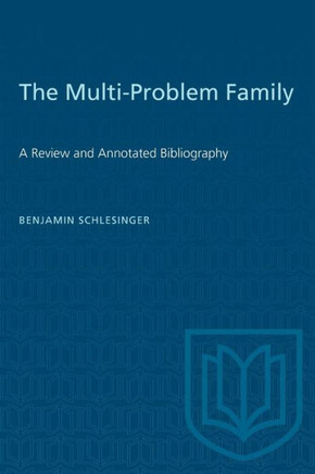 The Multi-Problem Family: A Review and Annotated Bibliography