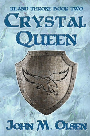 Crystal Queen (Riland Throne)