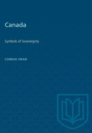 Canada: Symbols of Sovereignty