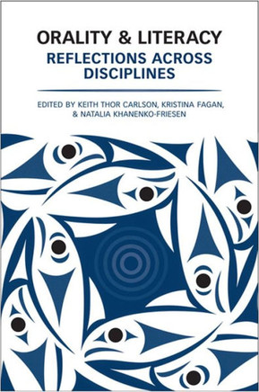 Orality and Literacy: Reflections Across Disciplines