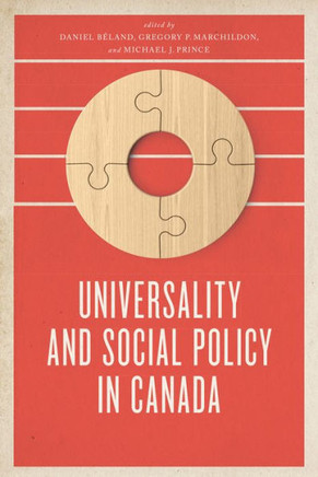 Universality and Social Policy in Canada