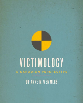 Victimology: A Canadian Perspective