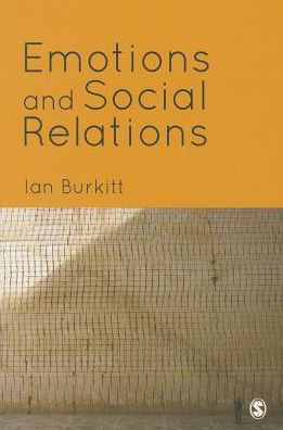 Emotions and Social Relations