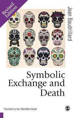 Symbolic Exchange and Death - 9781473907591